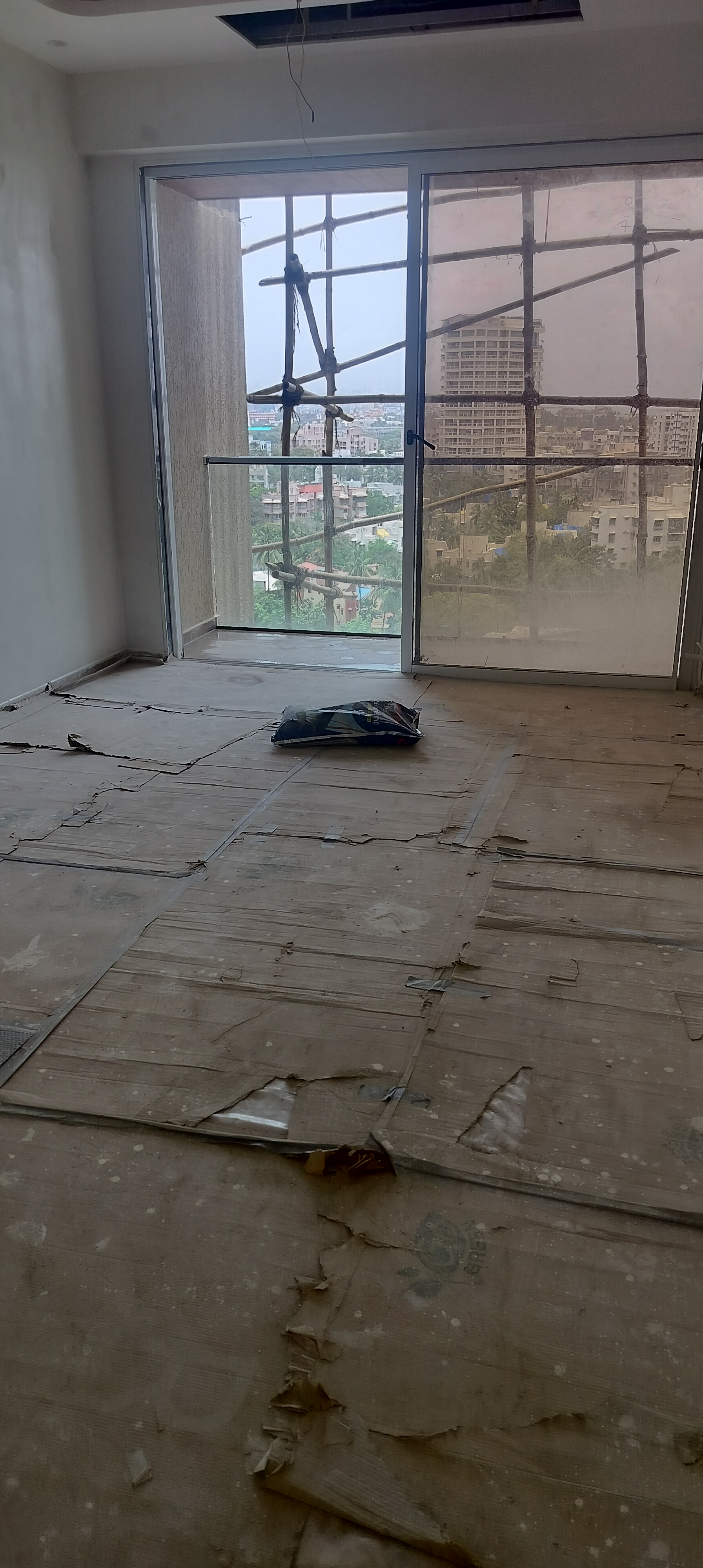 2 BHK Apartment For Sale in Lashkaria Indrasukh