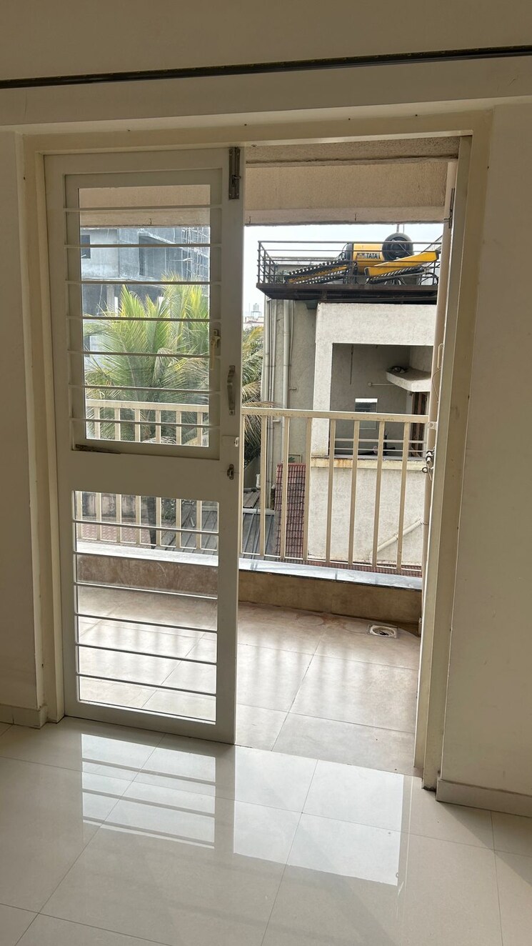 Balcony, millennium-acropolis 2 Bedroom 1040 Sq.Ft. Apartment In Wakad Pune 9026959