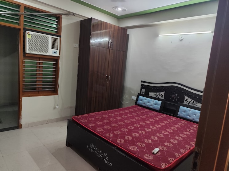 Bedroom, gaur-city-7th-avenue 2 Bedroom 622 Sq.Ft. Apartment In Sector 4 Greater Noida Greater Noida 9026941