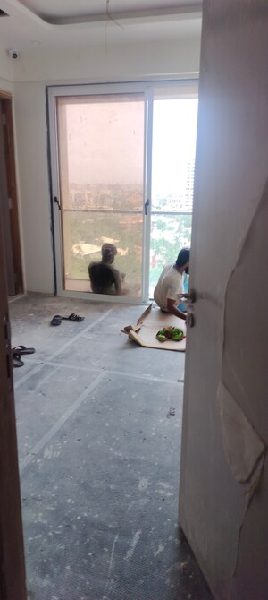 Parking in 3 BHK Apartment at Lashkaria Indrasukh, Andheri West – for Sale