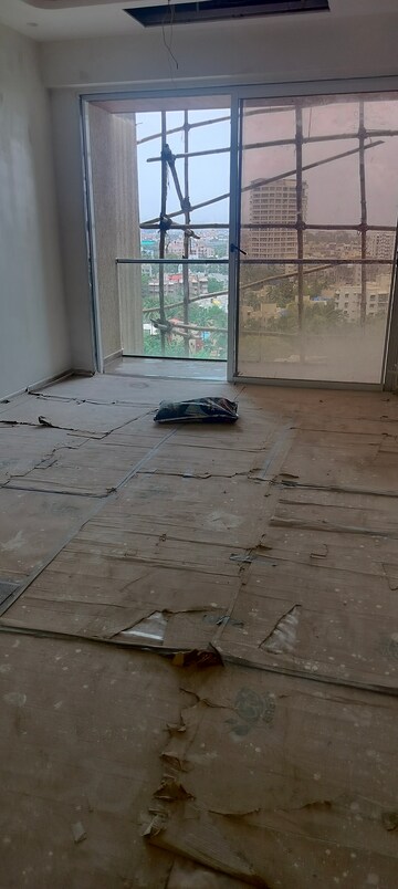 3 BHK Apartment For Sale in Lashkaria Indrasukh, Andheri West