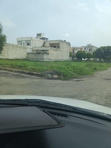  Plot For Sale in Tdi City