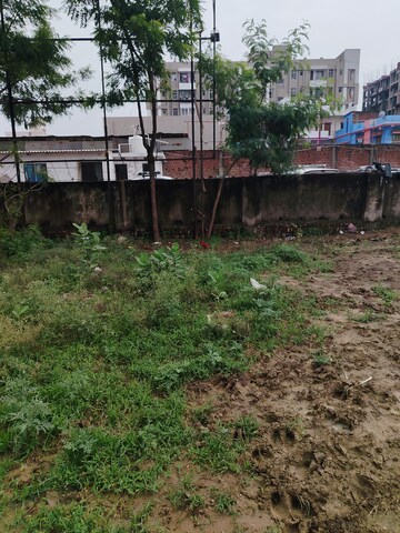 Plot Area in  Plot at Saguna More – for Sale