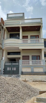 4 BHK 126 Sq.Ft. Villa in Kalwar Road
