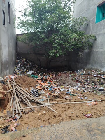 Plot Area in  Plot at Patna - Gaya Road – for Sale