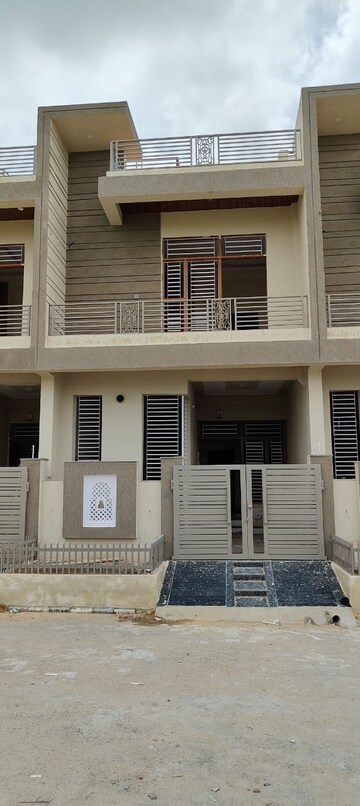 3 BHK Villa For Sale in Ajmer Road