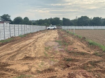  Plot For Sale in Tdi City