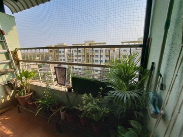 2 BHK Apartment For Sale in Greenland Society, Pimple Saudagar