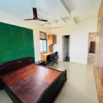 2 BHK 1000 Sq.Ft. Apartment in Raheja Gardens