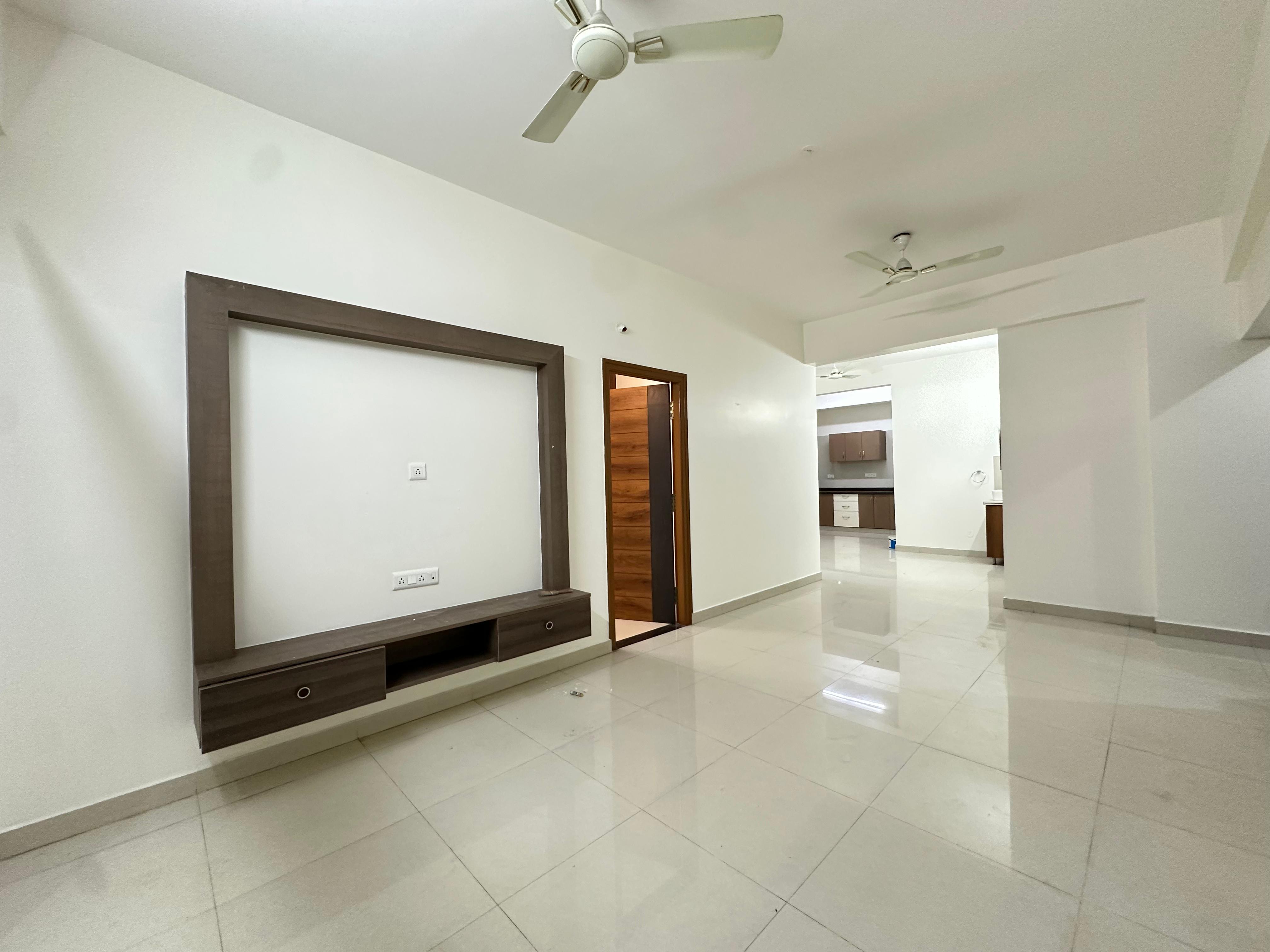 2 BHK + Pooja Room Builder Floor For Rent in HSR layout