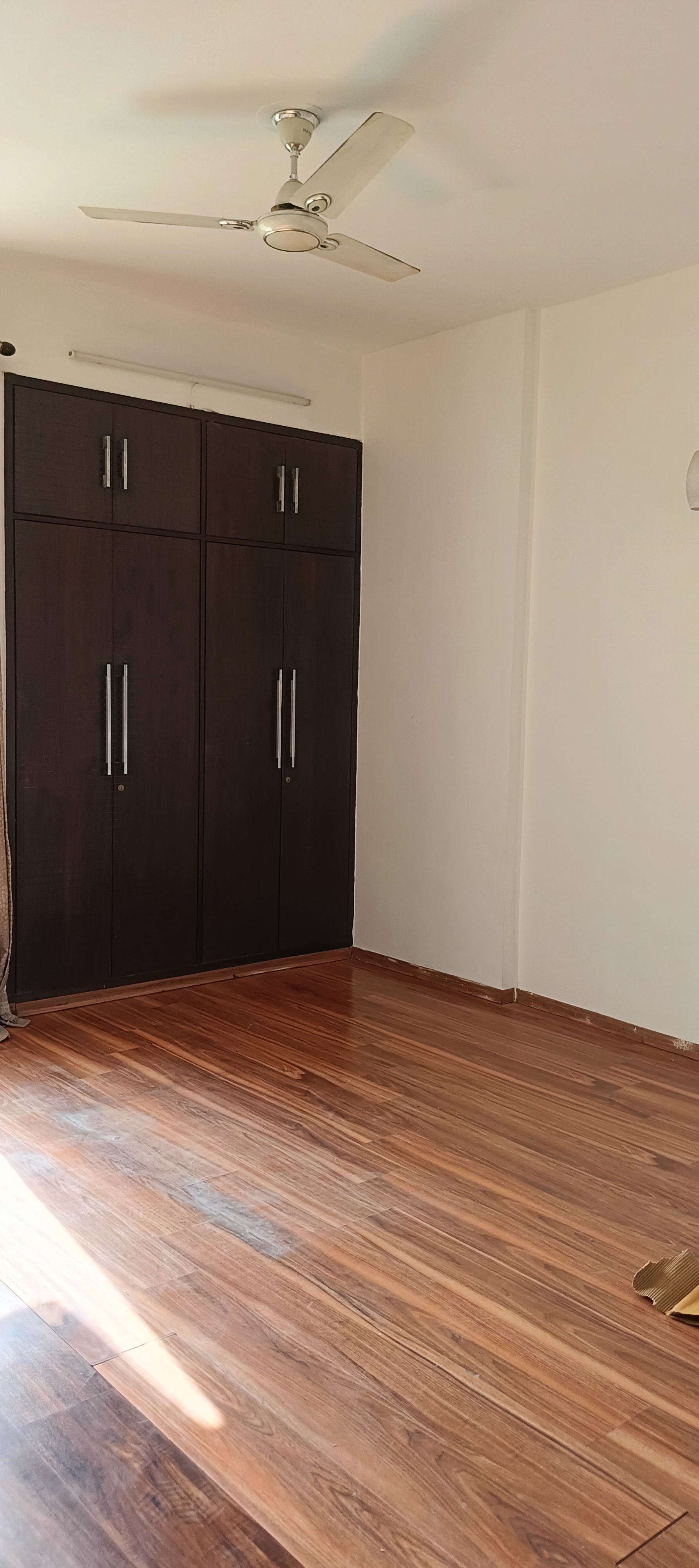 2.5 BHK + Study Room 1740 Sq.Ft. Apartment in Unitech Harmony