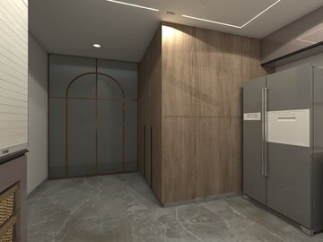 Room in 2 BHK Builder Floor at Dabri – for Sale