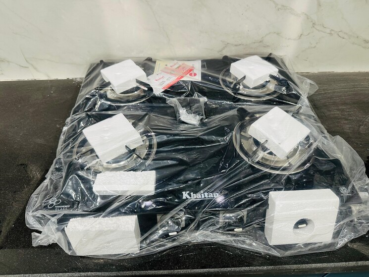  Parking, ardee-pavilion-villas 1 Bedroom 800 Sq.Ft. Builder Floor In Sector 52 Gurgaon 9026978