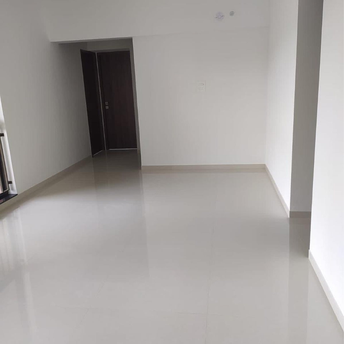 2 BHK Apartment For Rent in Kanifnath Royal KP Stellar