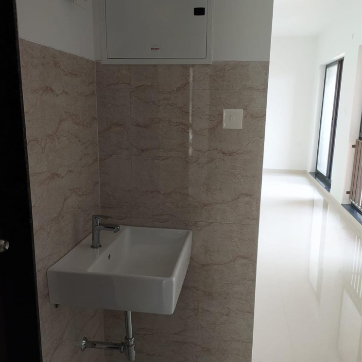 Bathroom, kanifnath-royal-kp-stellar 2 Bedroom 790 Sq.Ft. Apartment In Mohammadwadi Pune 9026980