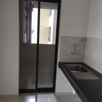 Room in 2 BHK Apartment at Kanifnath Royal KP Stellar, Mohammadwadi – for Rent