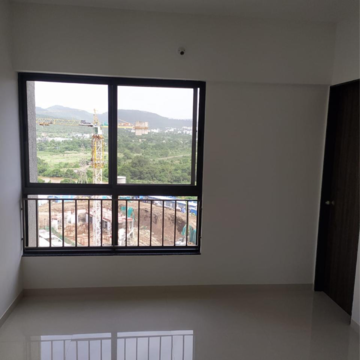 Room in 2 BHK Apartment at Kanifnath Royal KP Stellar, Mohammadwadi – for Rent