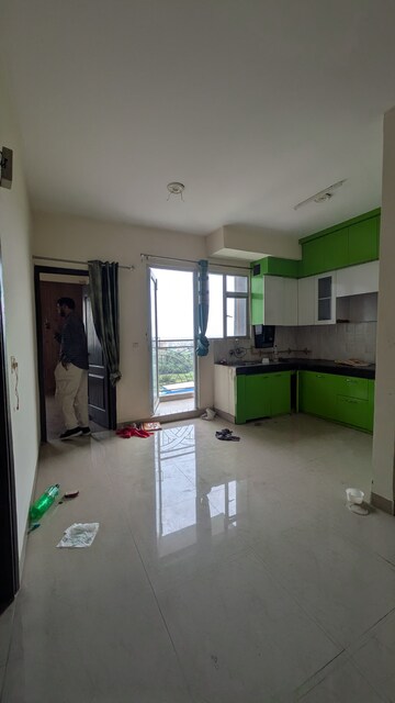 Dining area in 2 BHK Apartment at Aditya Urban Homes, Shahpur Bamheta – for Rent