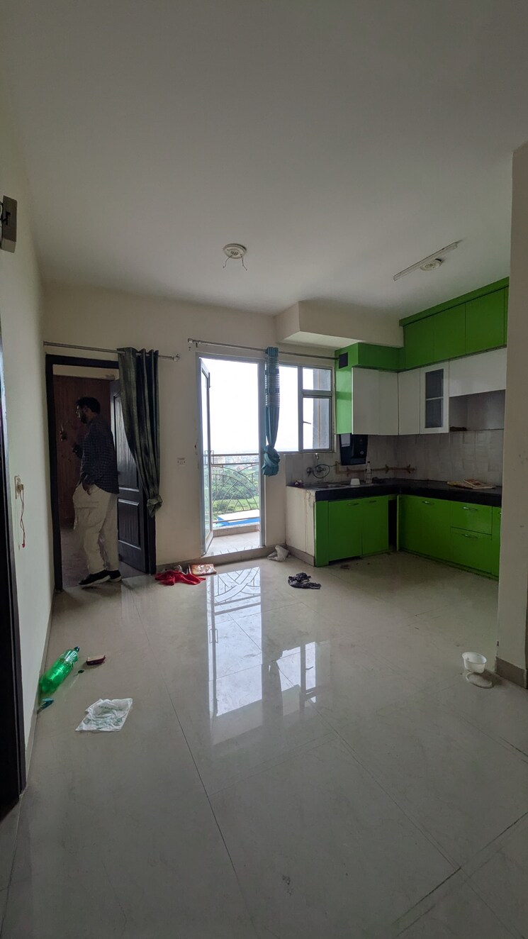 Dining area, aditya-urban-homes 2 Bedroom 840 Sq.Ft. Apartment In Shahpur Bamheta Ghaziabad 9026985