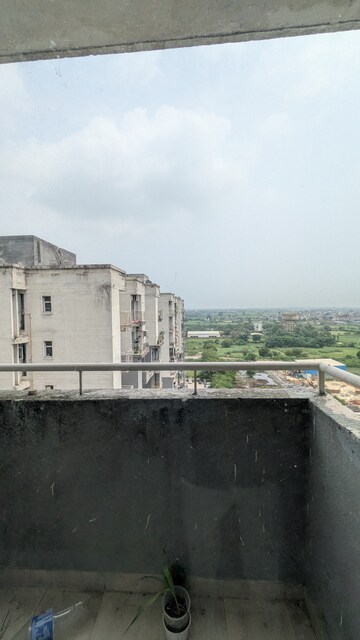 2 BHK Apartment – Exterior View View at Aditya Urban Homes, Shahpur Bamheta - for Rent
