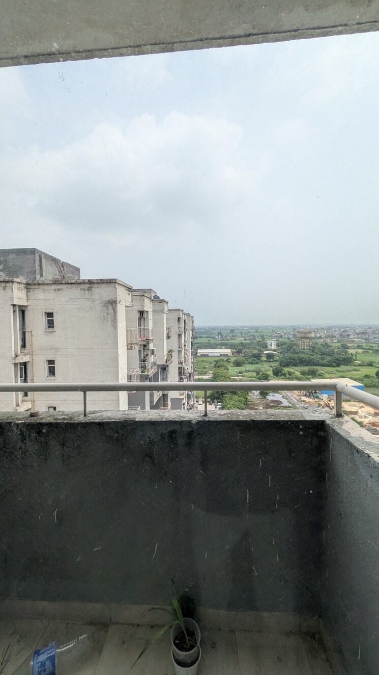 Exterior View, aditya-urban-homes 2 Bedroom 840 Sq.Ft. Apartment In Shahpur Bamheta Ghaziabad 9026985