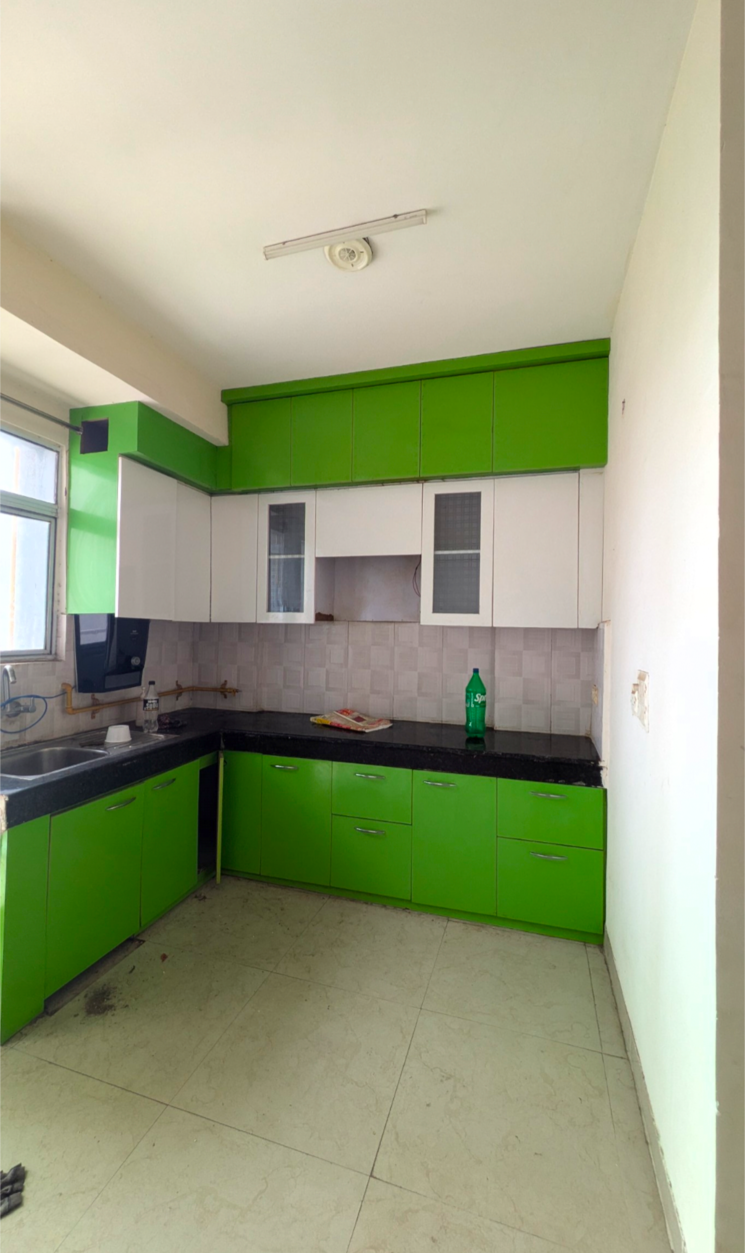 Kitchen, aditya-urban-homes 2 Bedroom 840 Sq.Ft. Apartment In Shahpur Bamheta Ghaziabad 9026985