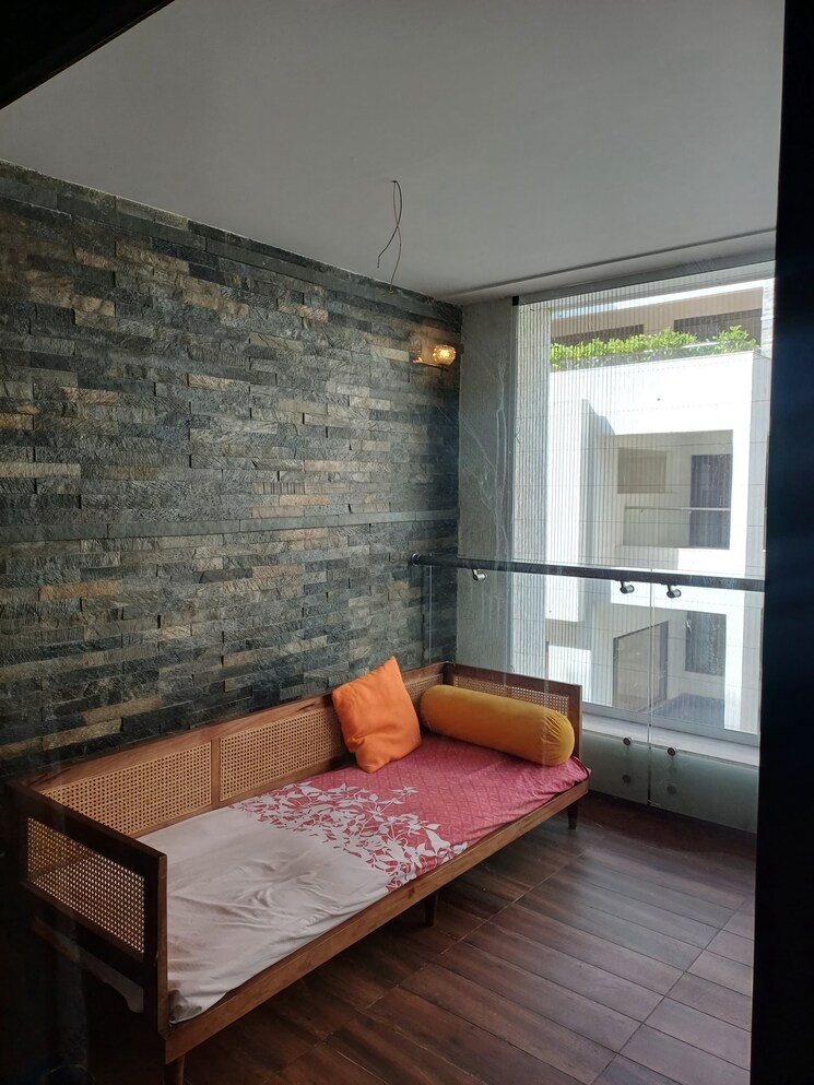 Living Room, rustam bagh layout 5 Bedroom 5500 Sq.Ft. Villa In Rustam Bagh Layout Bangalore 9026986