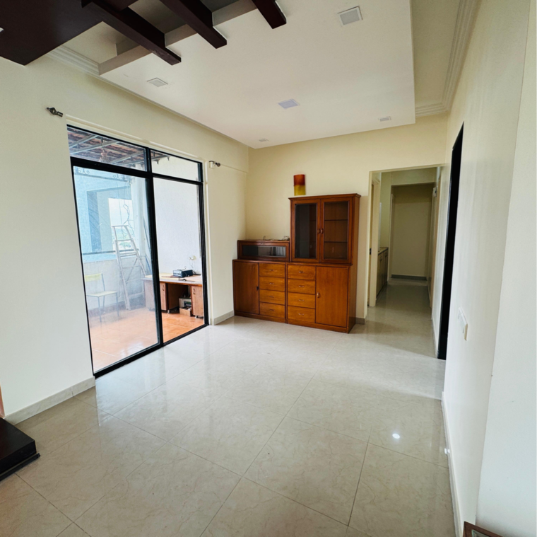 Room, kolte-patil-rose-paradise 3 Bedroom 1590 Sq.Ft. Apartment In Nibm Pune 9026993