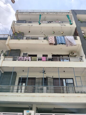 4 BHK Builder Floor For Sale in Sharma Builder Floor, Sector 42