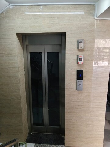 Building Lobby in 4 BHK Builder Floor at Sharma Builder Floor, Sector 42 – for Sale