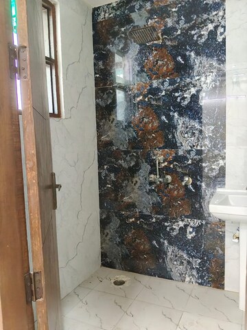 Balcony in 4 BHK Builder Floor at Sharma Builder Floor, Sector 42 – for Sale