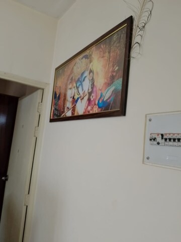 Furnished Amenities in 2 BHK Apartment at Pyramid Urban Homes, Sector 70a – for Rent