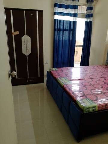 Bedroom in 2 BHK Apartment at Pyramid Urban Homes, Sector 70a – for Rent