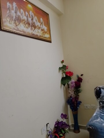 Furnished Amenities in 2 BHK Apartment at Pyramid Urban Homes, Sector 70a – for Rent