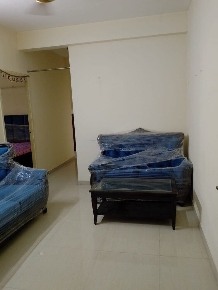 Bedroom, pyramid-urban-homes 2 Bedroom 601 Sq.Ft. Apartment In Sector 70a Gurgaon 9027008