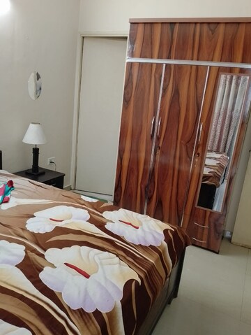 Bedroom in 2 BHK Apartment at Pyramid Urban Homes, Sector 70a – for Rent