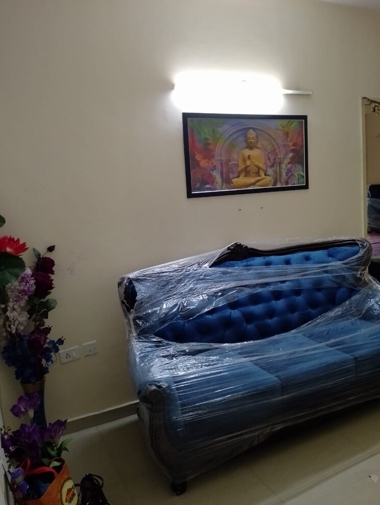 Bedroom, pyramid-urban-homes 2 Bedroom 601 Sq.Ft. Apartment In Sector 70a Gurgaon 9027008