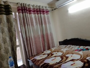 Bedroom in 2 BHK Apartment at Pyramid Urban Homes, Sector 70a – for Rent