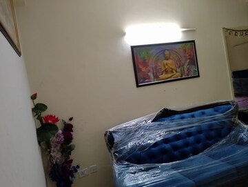 Bedroom in 2 BHK Apartment at Pyramid Urban Homes, Sector 70a – for Rent