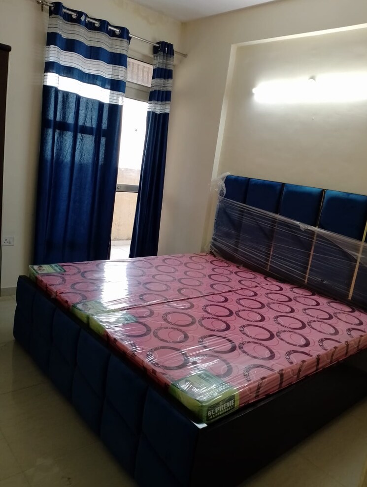 Bedroom, pyramid-urban-homes 2 Bedroom 601 Sq.Ft. Apartment In Sector 70a Gurgaon 9027008