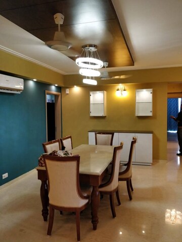 Gym in 3 BHK Apartment at Conscient Heritage Max, Sector 102 – for Rent