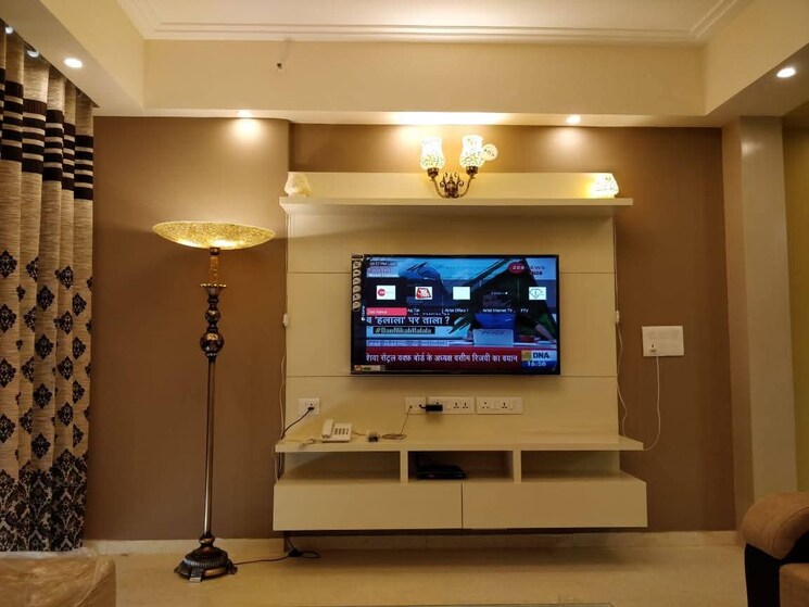 undefined, conscient-heritage-max 3 Bedroom 2075 Sq.Ft. Apartment In Sector 102 Gurgaon 9027002