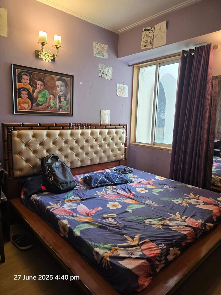 Bedroom, conscient-heritage-max 3 Bedroom 2075 Sq.Ft. Apartment In Sector 102 Gurgaon 9027002