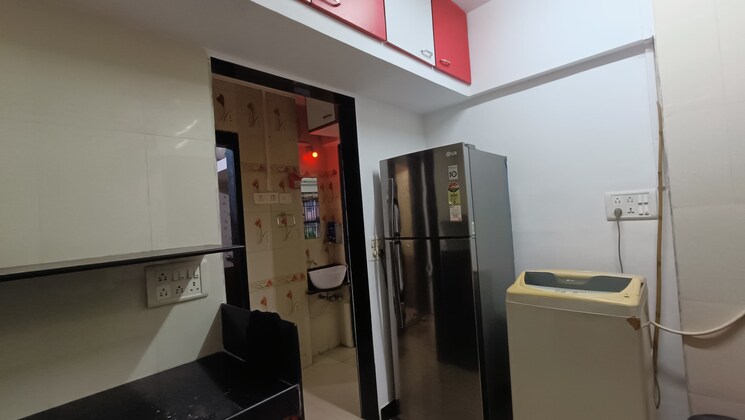 undefined, tulsidham-complex 1 Bedroom 600 Sq.Ft. Apartment In Kapur Bawdi Thane 9027013