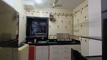 Team Area in 1 BHK Apartment at Tulsidham Complex, Kapur Bawdi – for Rent