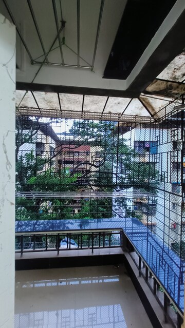 1 BHK Apartment – Exterior View View at Tulsidham Complex, Kapur Bawdi - for Rent