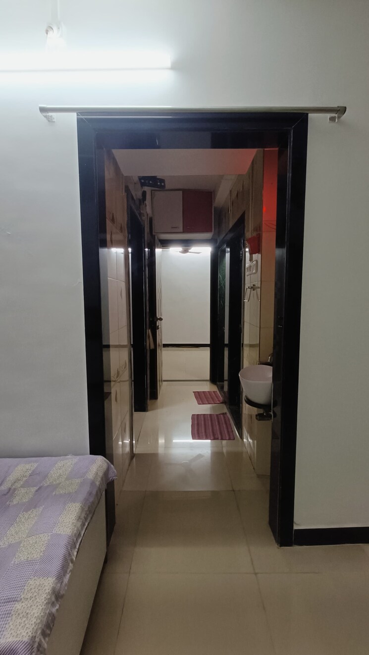 undefined, tulsidham-complex 1 Bedroom 600 Sq.Ft. Apartment In Kapur Bawdi Thane 9027013