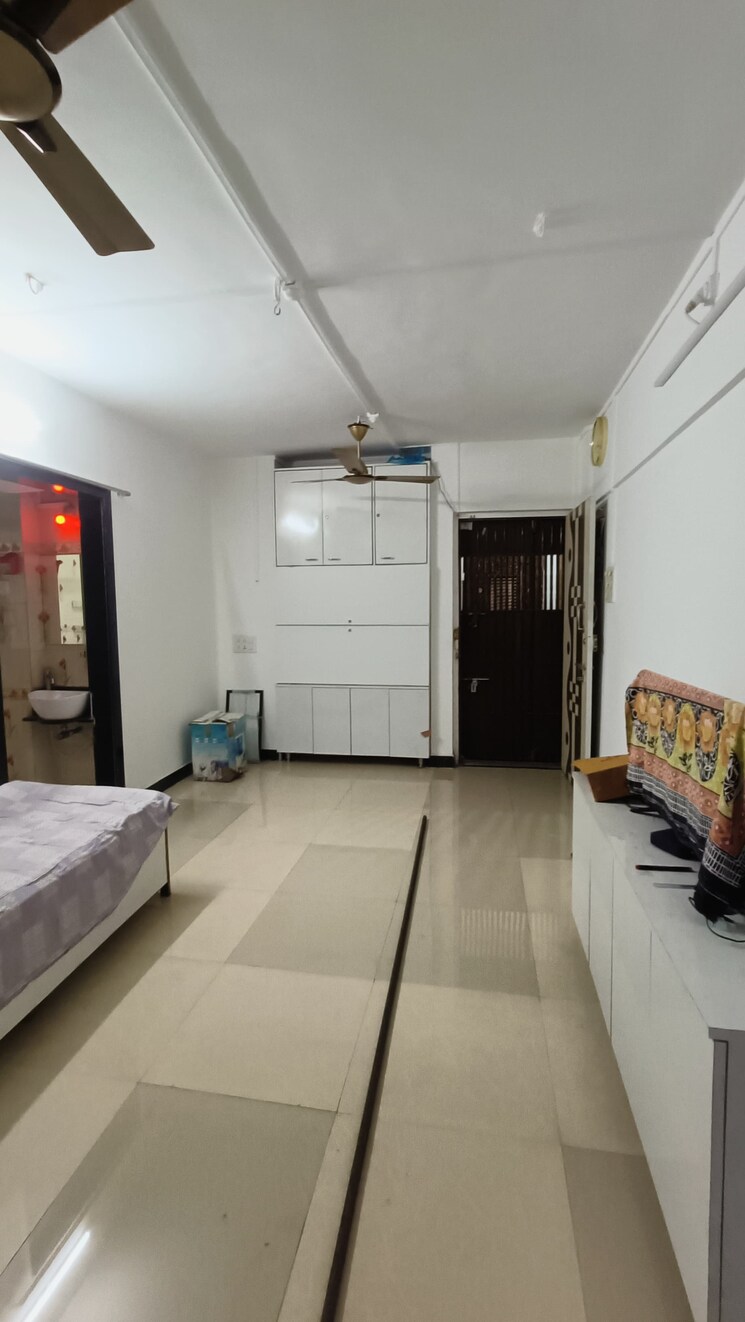 Kitchen, tulsidham-complex 1 Bedroom 600 Sq.Ft. Apartment In Kapur Bawdi Thane 9027013