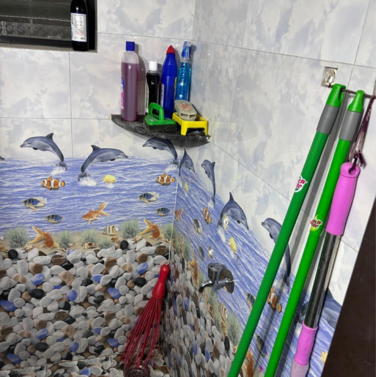 Bedroom, parmar-park-phase-ii 1 Bedroom 650 Sq.Ft. Apartment In Wanwadi Pune 9027010