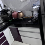 1 BHK 650 Sq.Ft. Apartment in Parmar Park Phase II